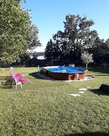 4 Personnes Chalet *