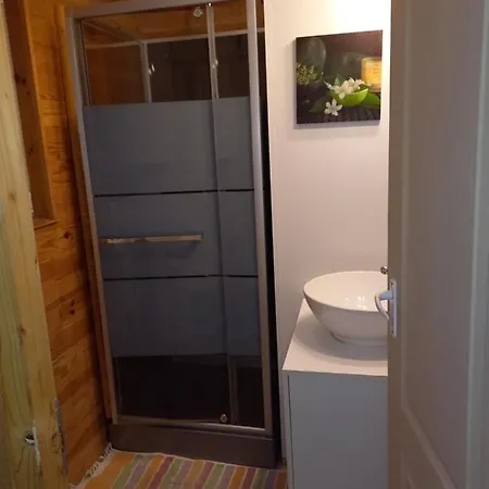 4 Personnes Chalet Montolieu